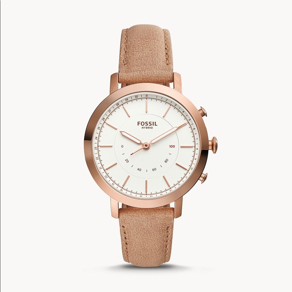 Fossil Neely hybrid smart watch